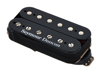 Micro guitare Seymour Duncan TB-15 BK Alternative 8 Trem | Test, Avis & Comparatif