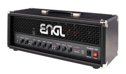 Top 6 Guitar Amplifiers For Prog Metal 2024 - 2024 Update