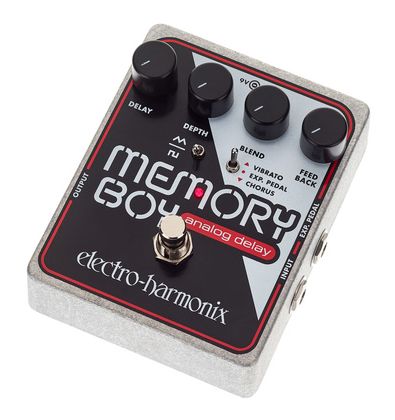 Top 12 Delay Pedals For Vocals 2024 From Top Brands - 2024 Update