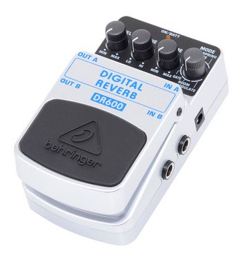 Top 12 Reverb Pedals For Vocals 2024 From Top Brands - 2024 Update