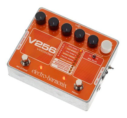 11 Best Autotune & Pitch Correction Pedals 2024 - 2024 Update