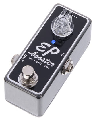 Top 8 Boost Pedals For Metal 2024 (For All Subgenres) - 2024 Update