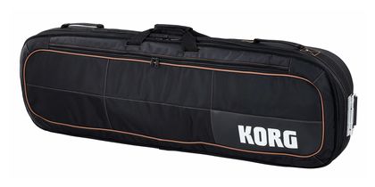 Korg CBSV173 Carrying/Rolling Bag For SV173 