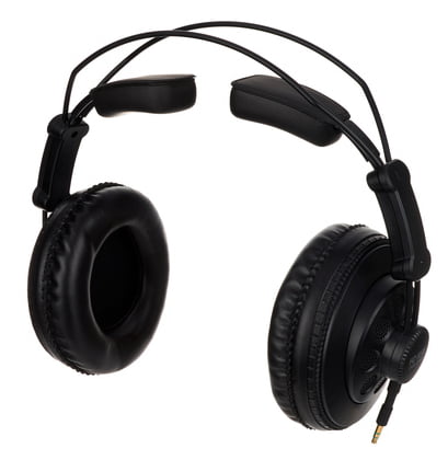Top 7 Semi-Open Headphones For Mixing, Mastering & Recording