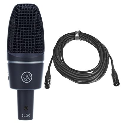 C3000 – Vue 11 | Fluxlab