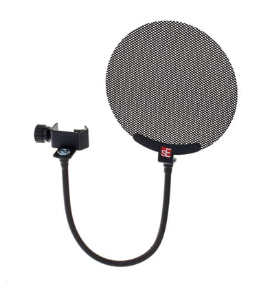 12 Best Pop Filters For Recording Vocals 2024 - 2024 Update