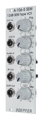 Top 12 Hardware Filter Modules For Analog Sound 2024 - 2024 Update