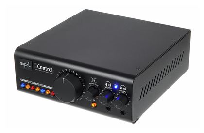 Top 7 Studio Monitor Controllers (Best Rated) - 2024 Update