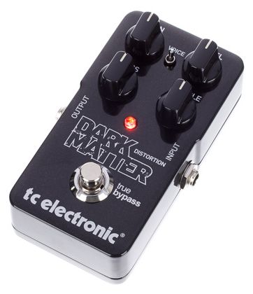 14 Best Distortion Pedals For Tube Amp 2024 - 2024 Update