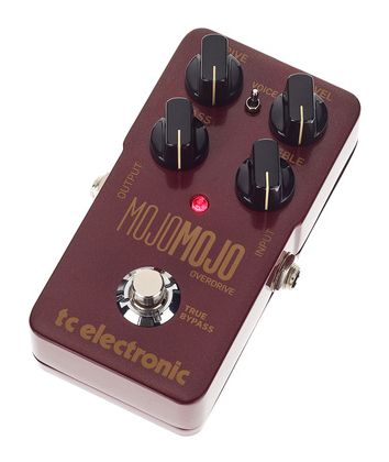 Overdrive Pedals: Top 6 For Worship Guitar 2023
