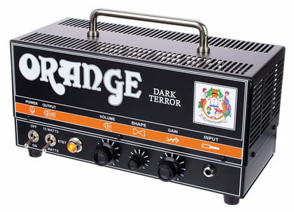 Top 6 Guitar Amplifiers For Prog Metal 2024 - 2024 Update