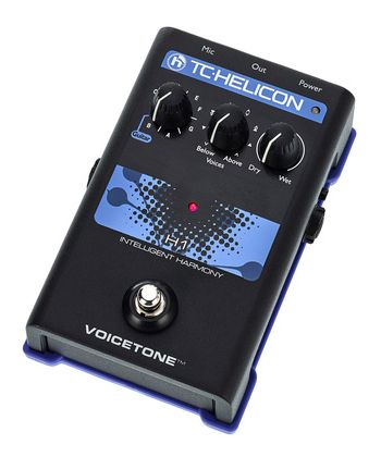 Top 14 Harmonizer Guitar Pedals 2024 (Best Rated) - 2024 Update