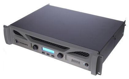 Top 12 Power Amps For Live Sound 2023