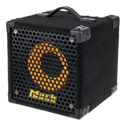 The 12 Best Lightweight Bass Amps For Gigging 2024 - 2024 Update