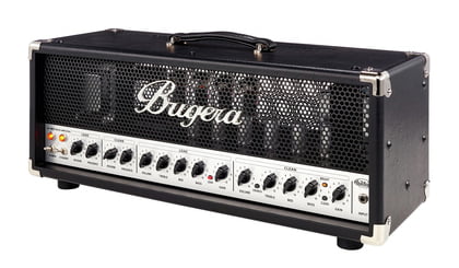 Top 6 Guitar Amplifiers For Prog Metal 2024 - 2024 Update