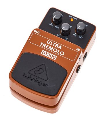 Top 10 Pedals For Techno, House, DnB & EDM Music