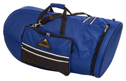 miraphone tuba gig bag