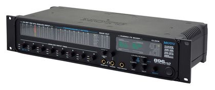 The 5 Best FireWire Audio Interfaces 2023