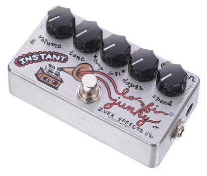 Best Lo-Fi Guitar Effect Pedals 2024 For Unique Tone - 2024 Update