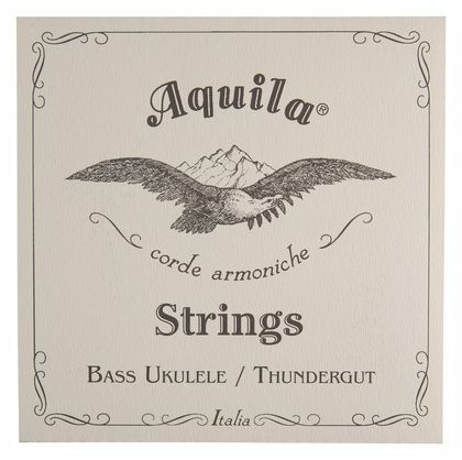 aquila thundergut strings