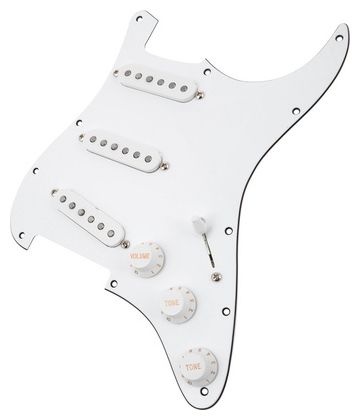 dimarzio injector pickguard