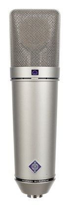 U87 Ai B-Stock – Vue 2 | Fluxlab