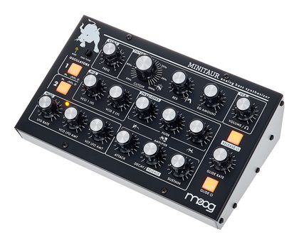 Moog Minitaur