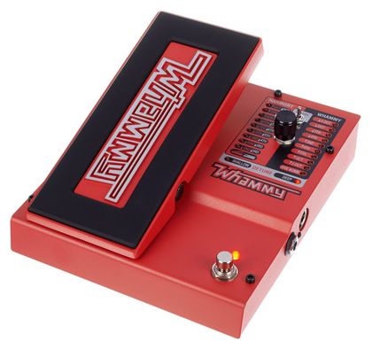 Top 14 Harmonizer Guitar Pedals 2024 (Best Rated) - 2024 Update