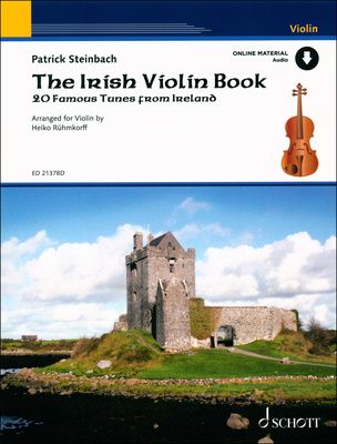 THIRD CEILIDH COLLECTION FOR FIDDLE Violin 