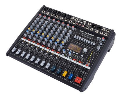 12 Best Analog Mixers For Home Studio 2023