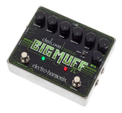 Top 12 Bass Pedals For Metal 2024 - 2024 Update