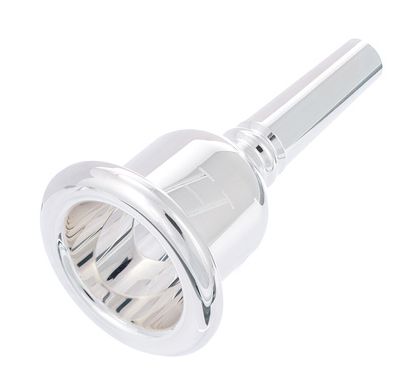 Denis Wick DW2186-3L Heritage Tuba Mouthpiece