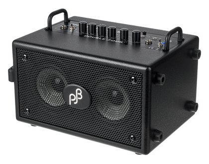 The 12 Best Lightweight Bass Amps For Gigging 2024 - 2024 Update