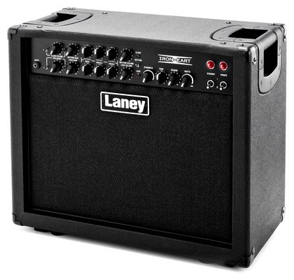 12 Best Combo Amps For Metal 2024 - 2024 Update