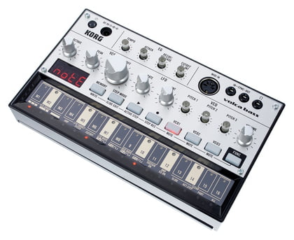 10 Best Cheap Analog Hardware Synths 2024 - 2024 Update