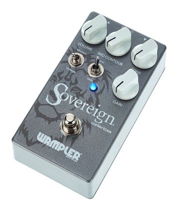 14 Best Distortion Pedals For Tube Amp 2024 - 2024 Update