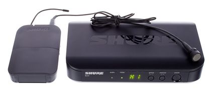 Shure BLX14PG85 S8