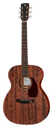 Harley Benton Custom Line CLA-15M