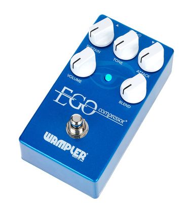 The 14 Best Compressor Pedals For Jazz Guitar 2024 - 2024 Update