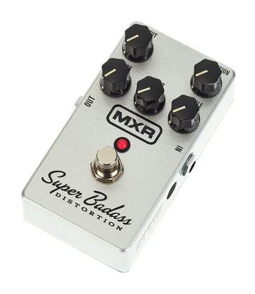 14 Best Distortion Pedals For Tube Amp 2024 - 2024 Update