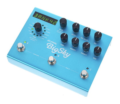12 Best Pedals For Psychedelic Rock 2023
