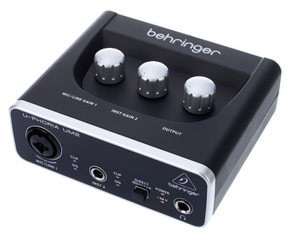 Top 12 Audio Interfaces For Guitar 2024 (On All Budgets) - 2024 Update