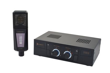 Authentica LCT 940 B-Stock – Vue 2 | Fluxlab