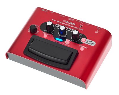 12 Best Harmonizer Pedals For Vocals To Enhance Your Singing - 2024 Update