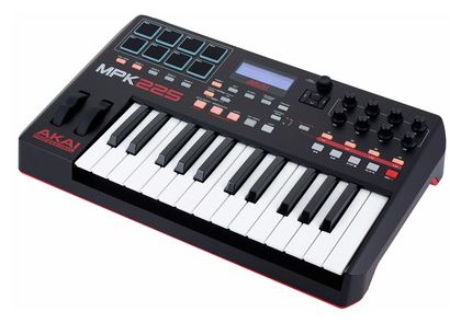 Akai Professional MPK 225