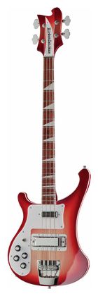 Top 9 Left-Handed Bass Guitars 2023 (With Best Value)