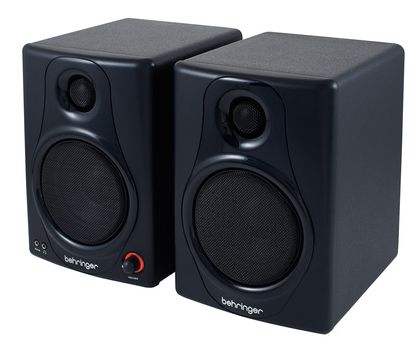 behringer ms40 thomann