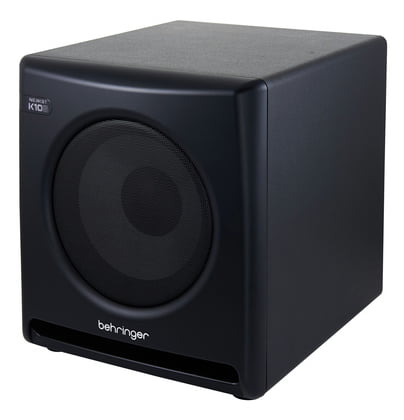 behringer subwoofer k10s