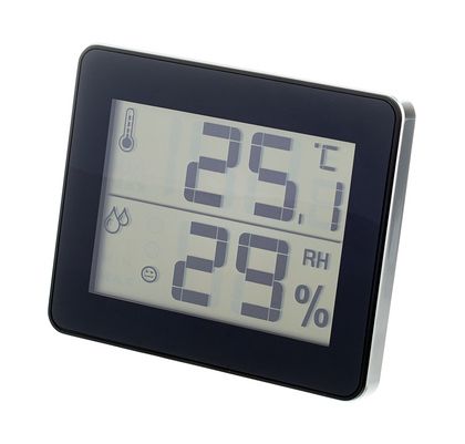 Hygromètre digital