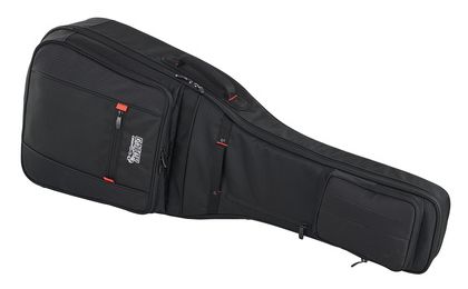 Housse pour guitare folk Gator G-PG